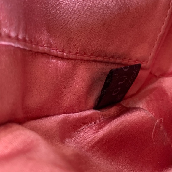 Gucci Marmont crossbody bag in small - Picture 8 of 9